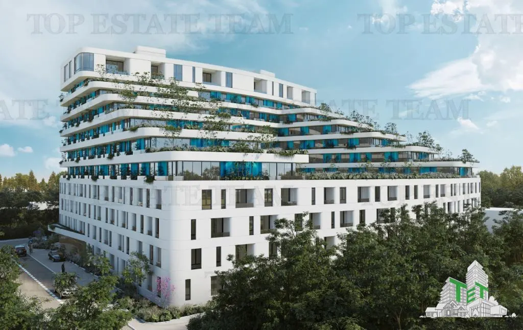 Apartment for Sale in Bar, Montenegro - foto 1