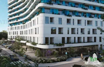 Apartment for Sale in Bar, Montenegro - foto 3