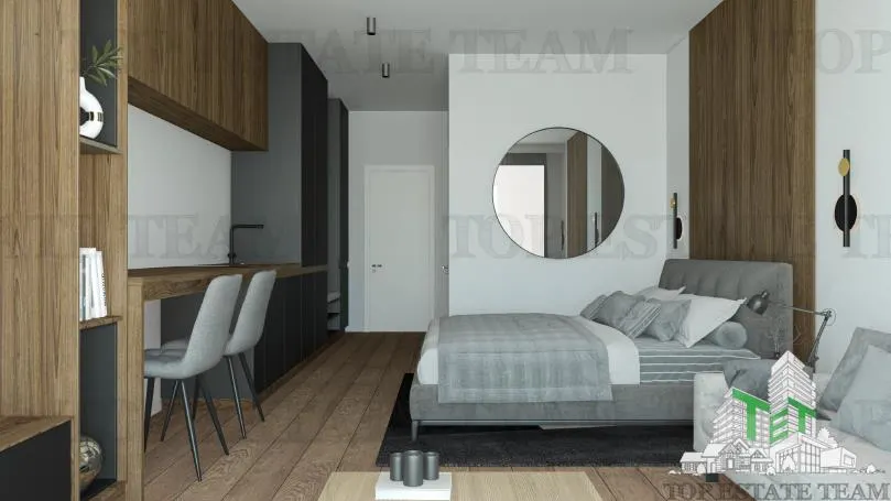 Apartment for Sale in Montenegro - foto 2