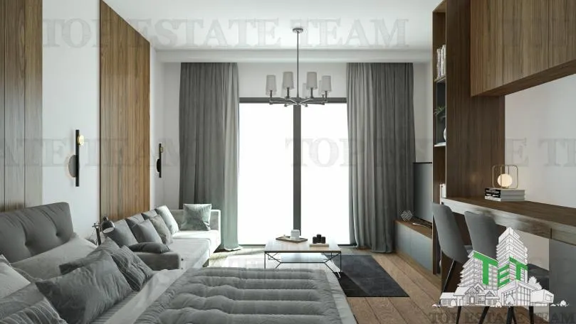Apartment for Sale in Montenegro - foto 3