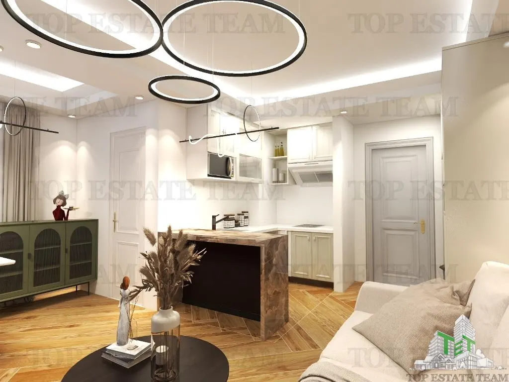 Apartment for Sale in Bar, Montenegro - foto 7