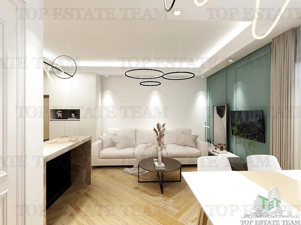 Apartment for Sale in Bar, Montenegro - foto 9