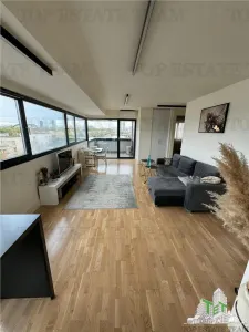 Luxury Apartment Barbu Vacarescu with Terrace, Floreasca Views - foto 2