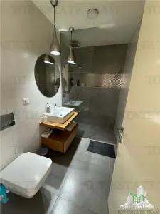 Luxury Apartment Barbu Vacarescu with Terrace, Floreasca Views - foto 11