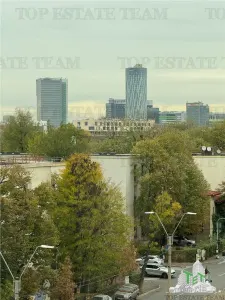 Luxury Apartment Barbu Vacarescu with Terrace, Floreasca Views - foto 12