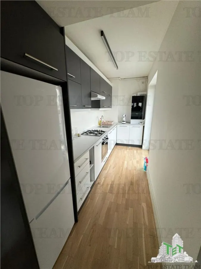 Luxury Apartment Barbu Vacarescu with Terrace, Floreasca Views - foto 5