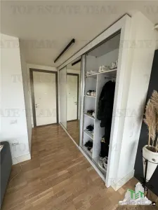 Luxury Apartment Barbu Vacarescu with Terrace, Floreasca Views - foto 6