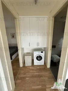 Luxury Apartment Barbu Vacarescu with Terrace, Floreasca Views - foto 7