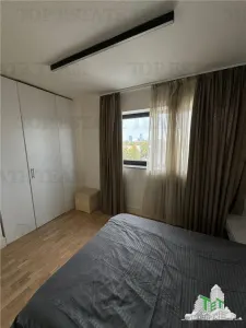 Luxury Apartment Barbu Vacarescu with Terrace, Floreasca Views - foto 10