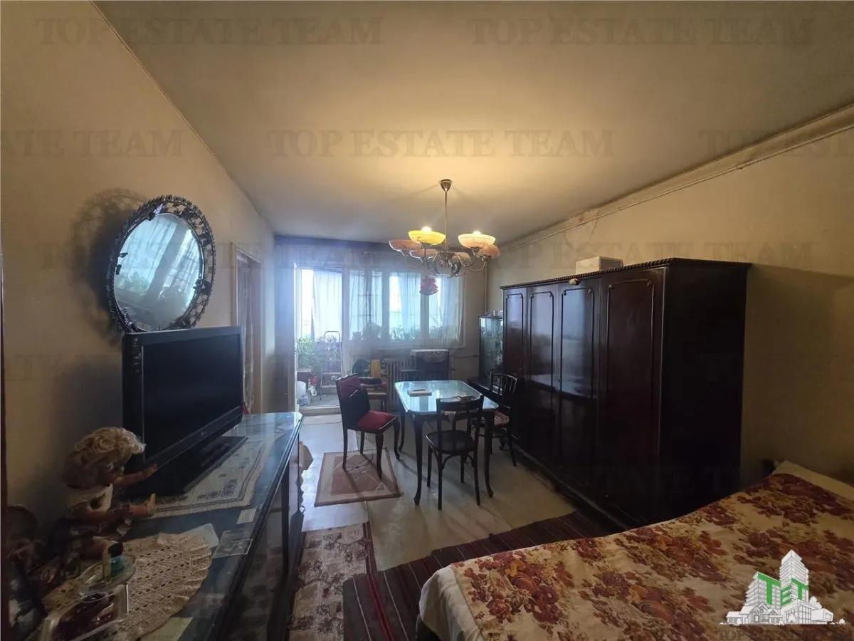 Appartement 3 Pièces, Rénovable, Drumul Taberei, Secteur 6, Bucuresti - foto 1