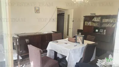 3-Bedroom Apartment in Crangasi/Giulesti near Bdul Constructorilor | Peaceful Area - Bucuresti