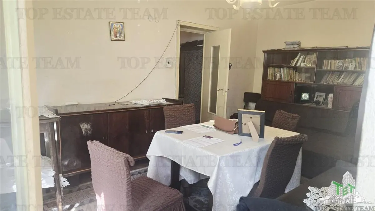 3-Bedroom Apartment in Crangasi/Giulesti near Bdul Constructorilor | Peaceful Area - foto 1