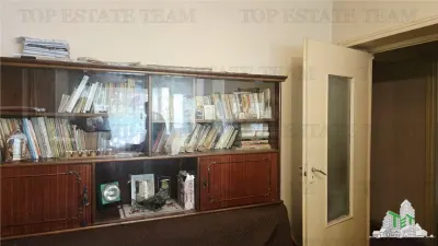 3-Bedroom Apartment in Crangasi/Giulesti near Bdul Constructorilor | Peaceful Area - foto 2