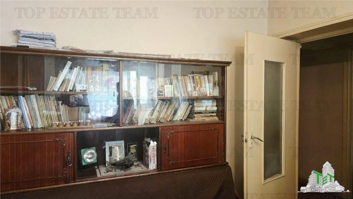 3-Bedroom Apartment in Crangasi/Giulesti near Bdul Constructorilor | Peaceful Area - foto 2