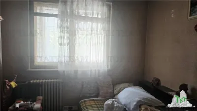 3-Bedroom Apartment in Crangasi/Giulesti near Bdul Constructorilor | Peaceful Area - foto 4