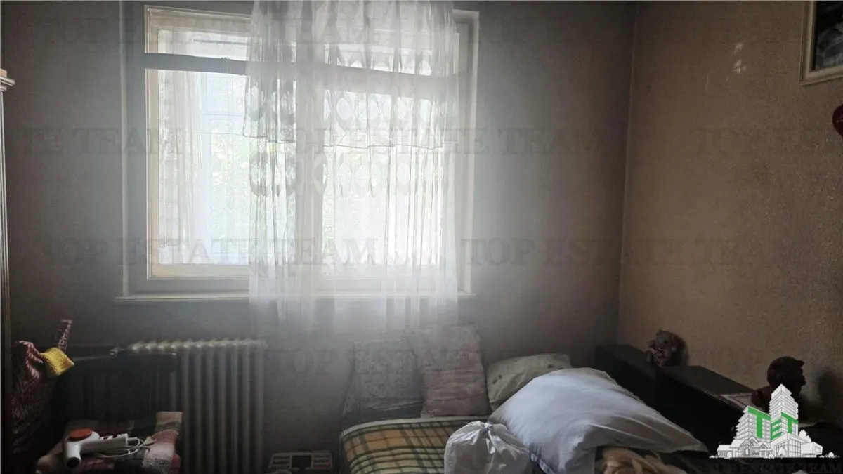 3-Bedroom Apartment in Crangasi/Giulesti near Bdul Constructorilor | Peaceful Area - foto 4