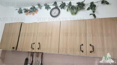 3-Bedroom Apartment in Crangasi/Giulesti near Bdul Constructorilor | Peaceful Area - foto 5