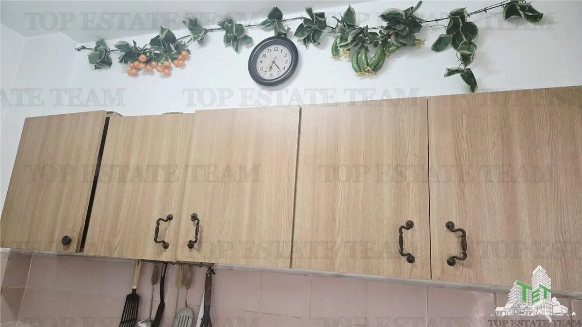 3-Bedroom Apartment in Crangasi/Giulesti near Bdul Constructorilor | Peaceful Area - foto 5