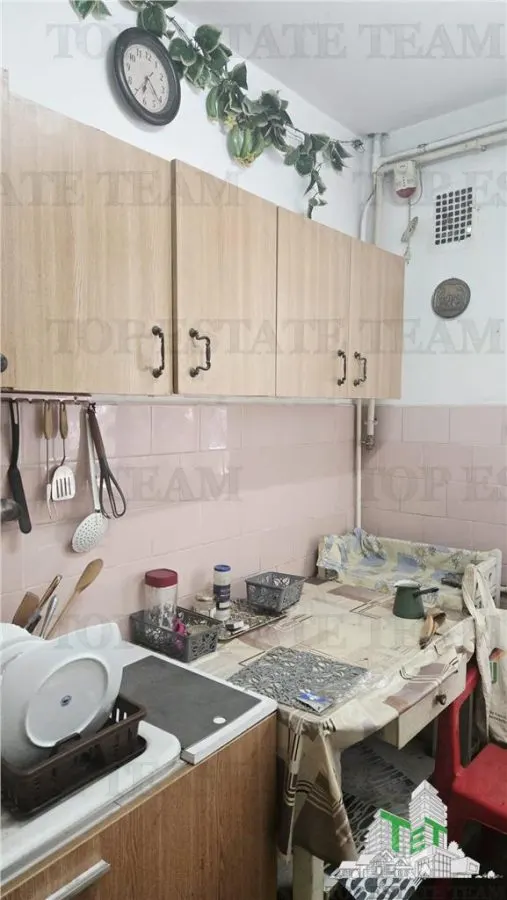 3-Bedroom Apartment in Crangasi/Giulesti near Bdul Constructorilor | Peaceful Area - foto 6