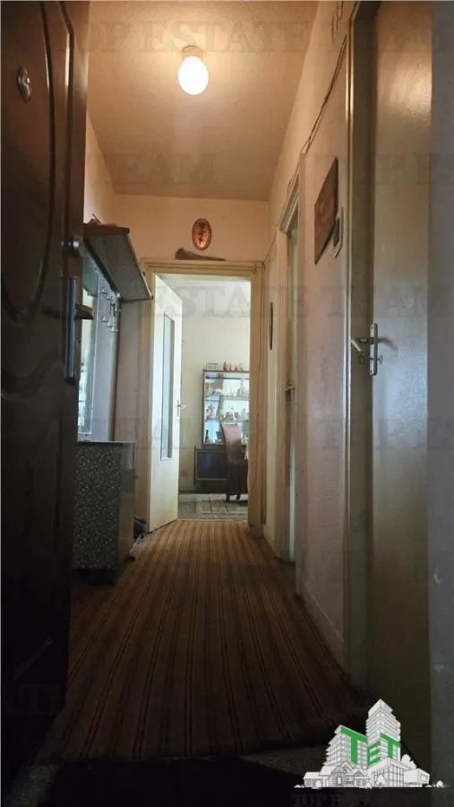 3-Bedroom Apartment in Crangasi/Giulesti near Bdul Constructorilor | Peaceful Area - foto 7