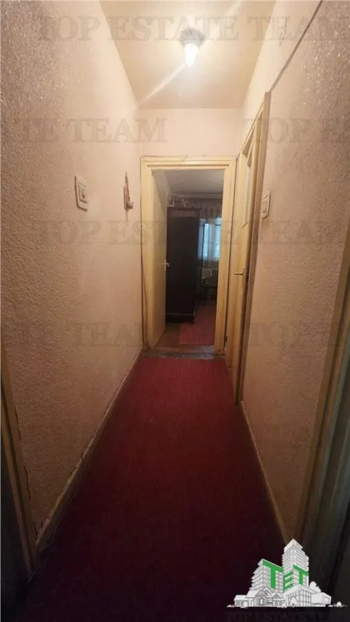 3-Bedroom Apartment in Crangasi/Giulesti near Bdul Constructorilor | Peaceful Area - foto 8