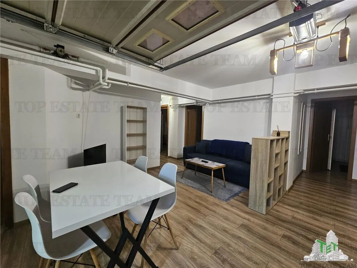 Exceptional 4-Bedroom Apartment in Villa with Separate Entrance, Constanța - foto 1
