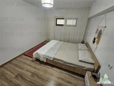Exceptional 4-Bedroom Apartment in Villa with Separate Entrance, Constanța - foto 12