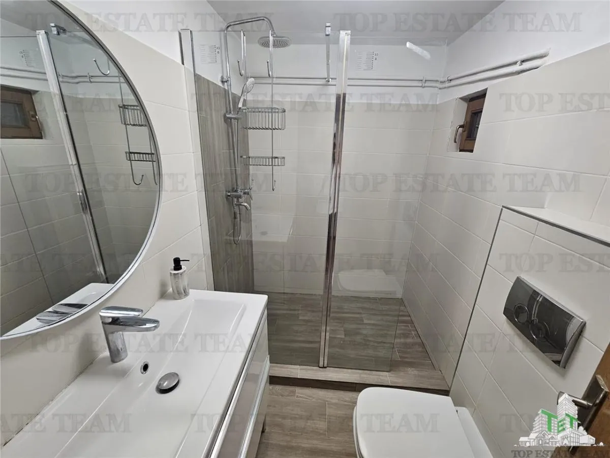 Exceptional 4-Bedroom Apartment in Villa with Separate Entrance, Constanța - foto 10