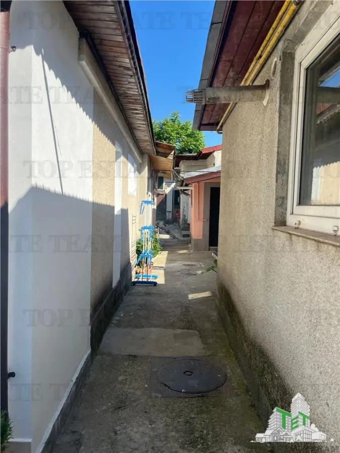 Maison avec Potentiel d'Investissement à Vendre dans le Quartier Tei - foto 18