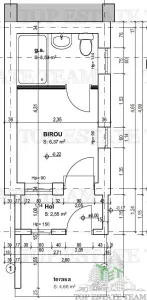 Maison avec Potentiel d'Investissement à Vendre dans le Quartier Tei - foto 20