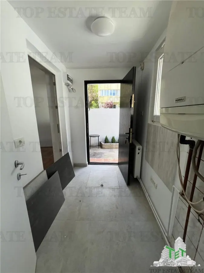 Maison avec Potentiel d'Investissement à Vendre dans le Quartier Tei - foto 7