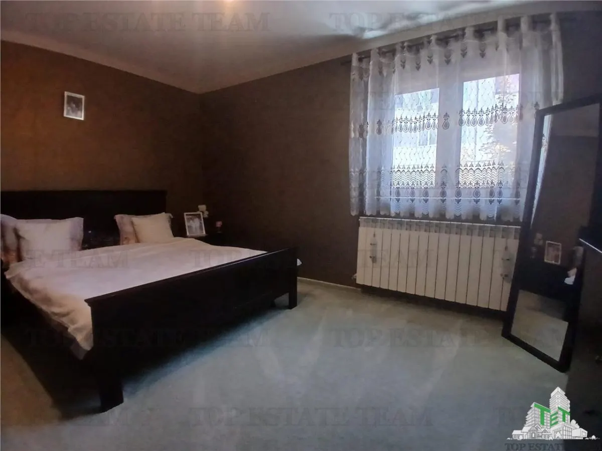 Elegant and Spacious Villa with Private Garden 500 sqm, Popesti Leordeni - foto 11