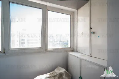 2-Room Apartment, Calea 13 Septembrie. 5th Floor of 8 | 1985 - foto 11