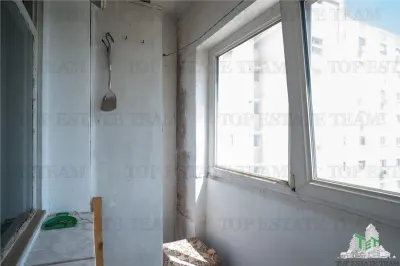 2-Room Apartment, Calea 13 Septembrie. 5th Floor of 8 | 1985 - foto 13