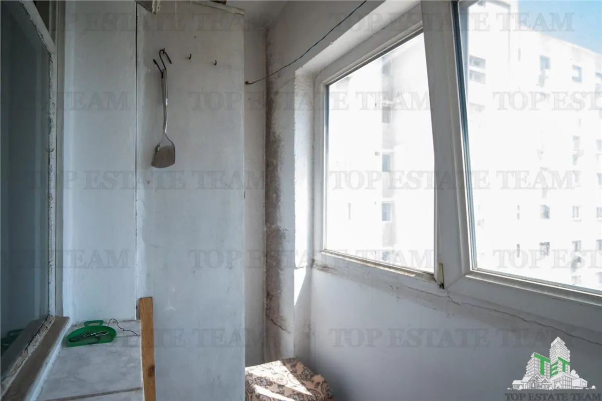 2-Room Apartment, Calea 13 Septembrie. 5th Floor of 8 | 1985 - foto 13