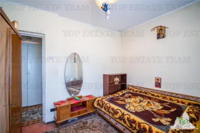 2-Room Apartment, Calea 13 Septembrie. 5th Floor of 8 | 1985 - foto 4