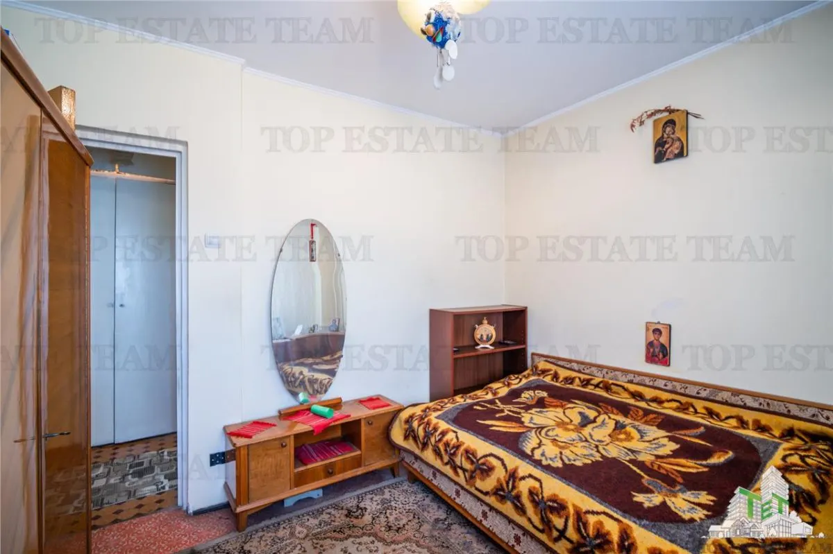 2-Room Apartment, Calea 13 Septembrie. 5th Floor of 8 | 1985 - foto 4