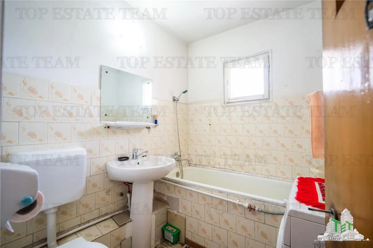 2-Room Apartment, Calea 13 Septembrie. 5th Floor of 8 | 1985 - foto 5