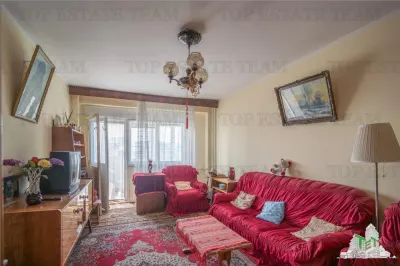 2-Room Apartment, Calea 13 Septembrie. 5th Floor of 8 | 1985 - foto 8