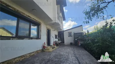 Luxury 4-Bedroom Villa with Terrace and Cellar in Chiajna - foto 2