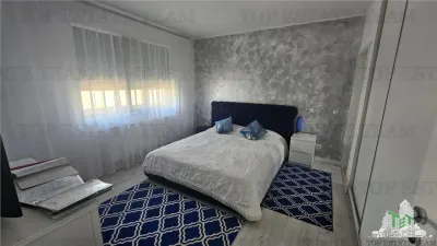 Luxury 4-Bedroom Villa with Terrace and Cellar in Chiajna - foto 13