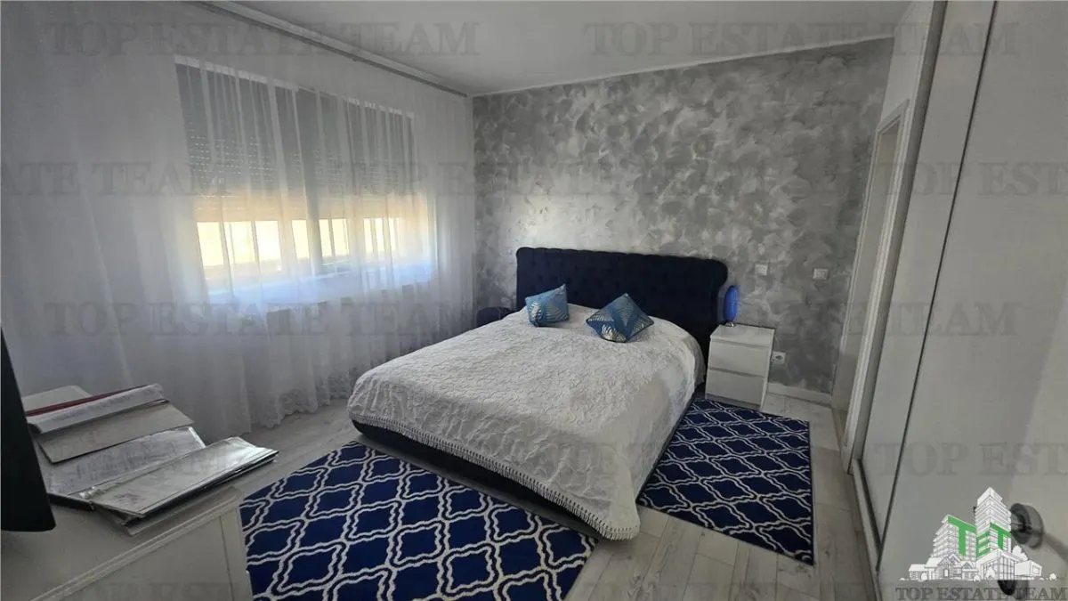 Luxury 4-Bedroom Villa with Terrace and Cellar in Chiajna - foto 13