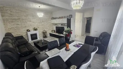Luxury 4-Bedroom Villa with Terrace and Cellar in Chiajna - foto 3