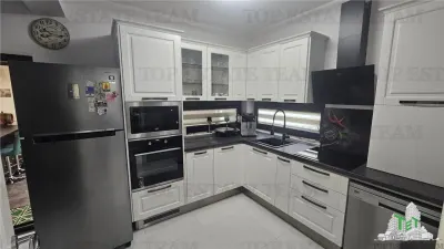 Luxury 4-Bedroom Villa with Terrace and Cellar in Chiajna - foto 5