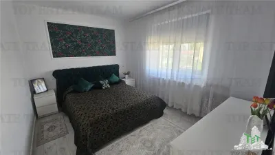 Luxury 4-Bedroom Villa with Terrace and Cellar in Chiajna - foto 8