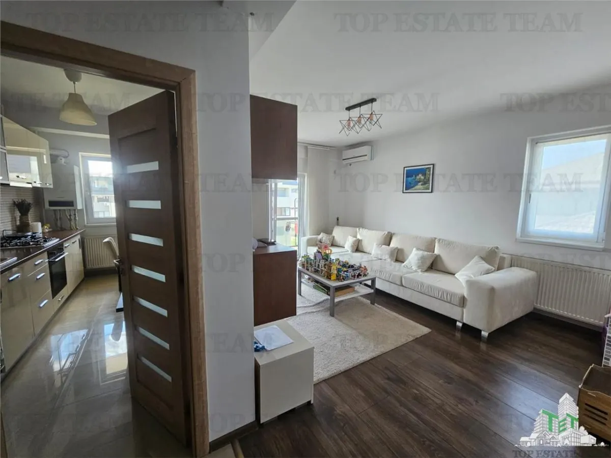 Apartment with 3 bedrooms for rent 65 sqm in Dudu - foto 1