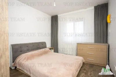 Apartment with 3 bedrooms for rent 65 sqm in Dudu - foto 2