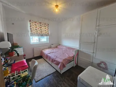 Apartment with 3 bedrooms for rent 65 sqm in Dudu - foto 11