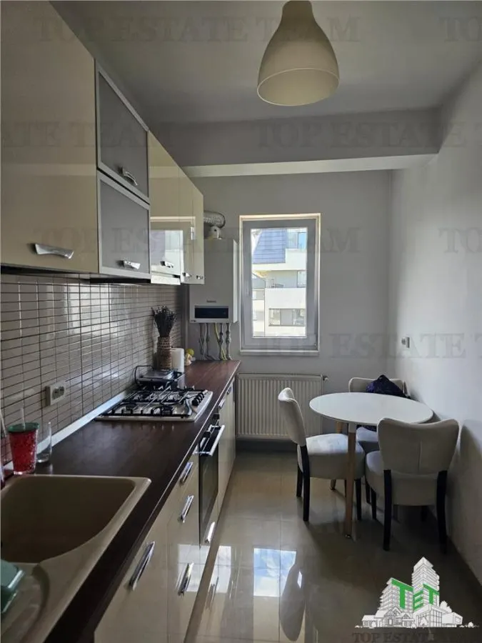 Apartment with 3 bedrooms for rent 65 sqm in Dudu - foto 12