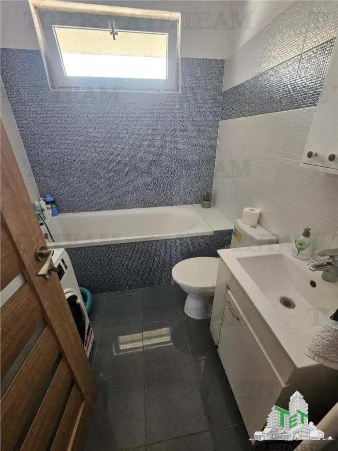 Apartment with 3 bedrooms for rent 65 sqm in Dudu - foto 13